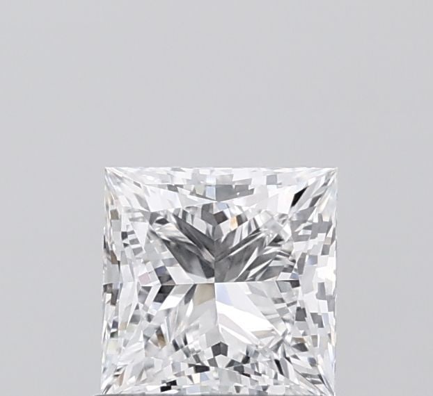 Loose Diamond - PRINCESS 1.01ct D VVS1: Loose Diamond - PRINCESS 1.01ct D VVS1 Source: This is a real non-mined Diamond that has been grown in a lab Shape: PRINCESS Carats: 1.01 Color: D Clarity: VVS1 Certification: IGI Additional images av