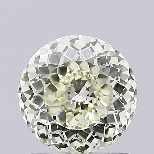 Loose Diamond - ROUND 1.11ct S-T VVS2 (1 of 1)
