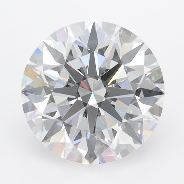 Ideal Loose Diamond - ROUND 2.08ct D VVS1: Ideal Loose Diamond - ROUND 2.08ct D VVS1 Source: This is a real non-mined Diamond that has been grown in a lab Shape: ROUND Carats: 2.08 Color: D Clarity: VVS1 Certification: IGI Additional images av