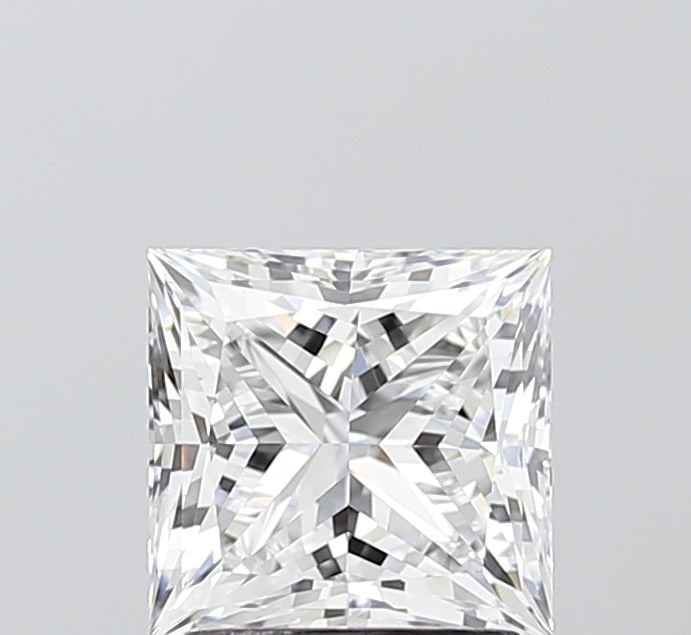 Loose Diamond - PRINCESS 2.0ct D VVS1: Loose Diamond - PRINCESS 2.0ct D VVS1 Source: This is a real non-mined Diamond that has been grown in a lab Shape: PRINCESS Carats: 2.0 Color: D Clarity: VVS1 Certification: IGI Video: