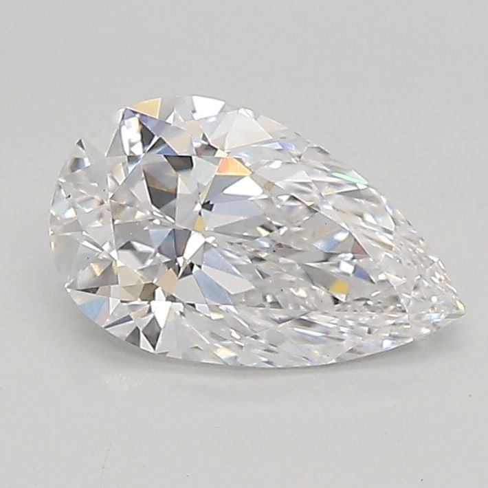 Loose Diamond - PEAR 0.92ct D VS1: Loose Diamond - PEAR 0.92ct D VS1 Source: This is a real non-mined Diamond that has been grown in a lab Shape: PEAR Carats: 0.92 Color: D Clarity: VS1 Certification: IGI Video: