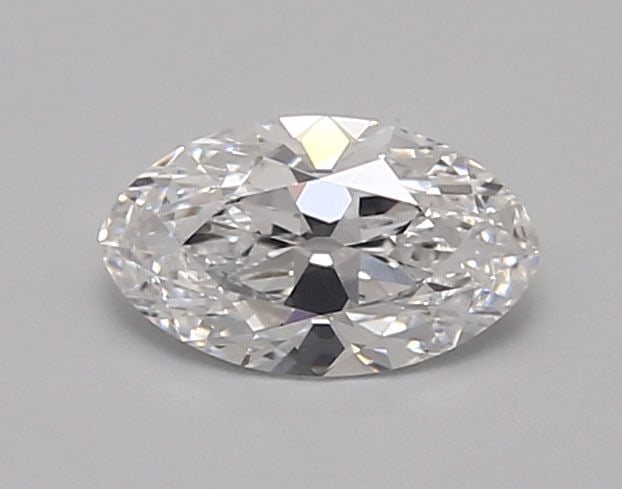 Loose Diamond - OVAL 0.9ct D VVS2: Loose Diamond - OVAL 0.9ct D VVS2 Source: This is a real non-mined Diamond that has been grown in a lab Shape: OVAL Carats: 0.9 Color: D Clarity: VVS2 Certification: IGI Video: