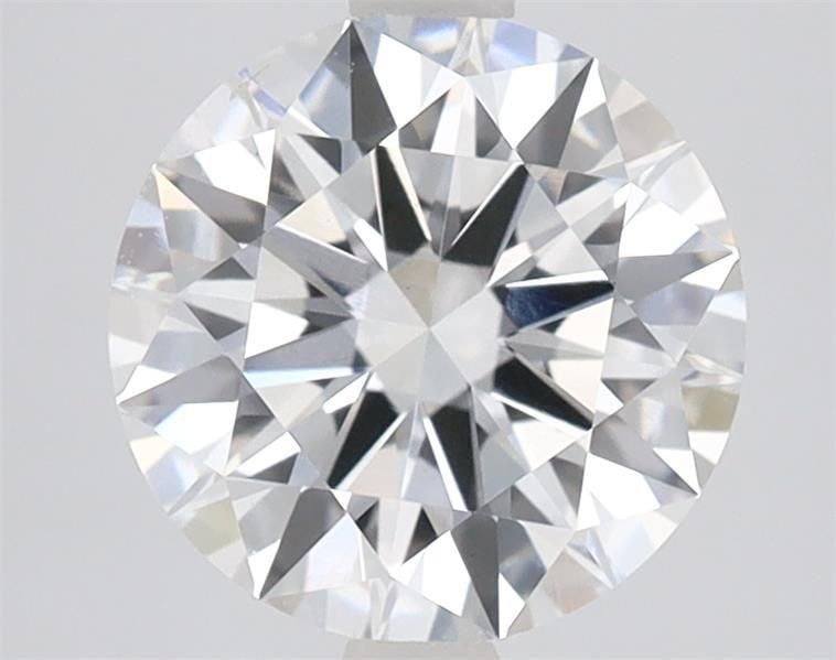 Ideal Loose Diamond - ROUND 2.06ct F VS1: Ideal Loose Diamond - ROUND 2.06ct F VS1 Source: This is a real non-mined Diamond that has been grown in a lab Shape: ROUND Carats: 2.06 Color: F Clarity: VS1 Certification: IGI Video: