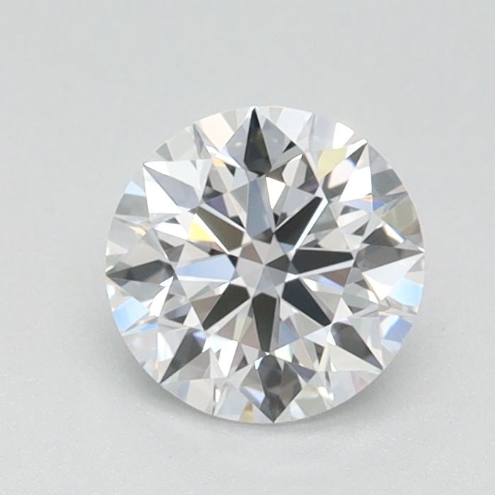 Ideal Loose Diamond - ROUND 0.55ct D VVS1: Ideal Loose Diamond - ROUND 0.55ct D VVS1 Source: This is a real non-mined Diamond that has been grown in a lab Shape: ROUND Carats: 0.55 Color: D Clarity: VVS1 Certification: IGI Video: