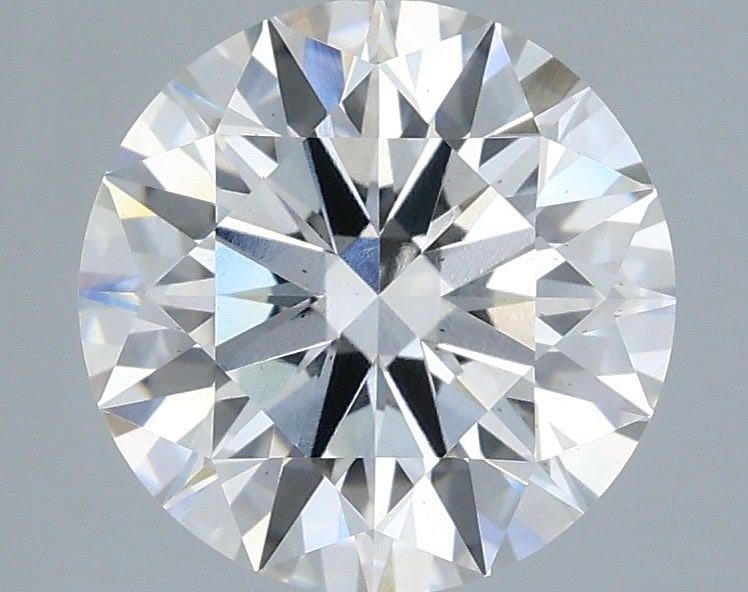 Ideal Loose Diamond - ROUND 2.55ct F VS2: Ideal Loose Diamond - ROUND 2.55ct F VS2 Source: This is a real non-mined Diamond that has been grown in a lab Shape: ROUND Carats: 2.55 Color: F Clarity: VS2 Certification: IGI Video: