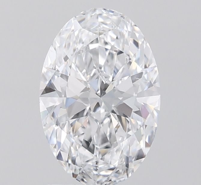 Loose Diamond - OVAL 1.5ct D VS1: Loose Diamond - OVAL 1.5ct D VS1 Source: This is a real non-mined Diamond that has been grown in a lab Shape: OVAL Carats: 1.5 Color: D Clarity: VS1 Certification: IGI Video: