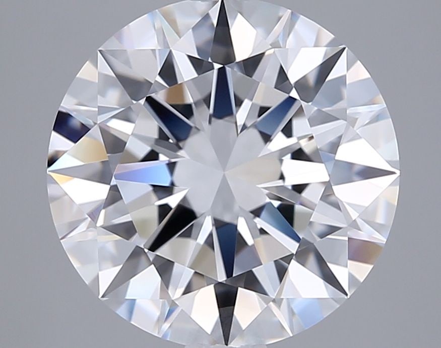 Loose Diamond - ROUND 3.04ct D VS1: Loose Diamond - ROUND 3.04ct D VS1 Source: This is a real non-mined Diamond that has been grown in a lab Shape: ROUND Carats: 3.04 Color: D Clarity: VS1 Certification: GIA Video:
