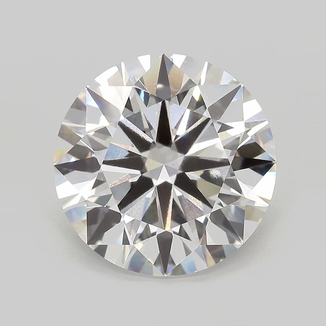 Ideal Loose Diamond - ROUND 8.03ct D VS1: Ideal Loose Diamond - ROUND 8.03ct D VS1 Source: This is a real non-mined Diamond that has been grown in a lab Shape: ROUND Carats: 8.03 Color: D Clarity: VS1 Certification: IGI Video: