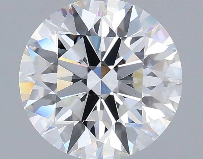 Ideal Loose Diamond - ROUND 2.05ct E VS1: Ideal Loose Diamond - ROUND 2.05ct E VS1 Source: This is a real non-mined Diamond that has been grown in a lab Shape: ROUND Carats: 2.05 Color: E Clarity: VS1 Certification: IGI Video: