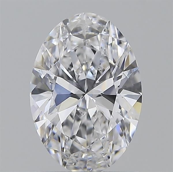 Loose Diamond - OVAL 0.81ct D IF: Loose Diamond - OVAL 0.81ct D IF Source: This is a real non-mined Diamond that has been grown in a lab Shape: OVAL Carats: 0.81 Color: D Clarity: IF Certification: IGI Video: