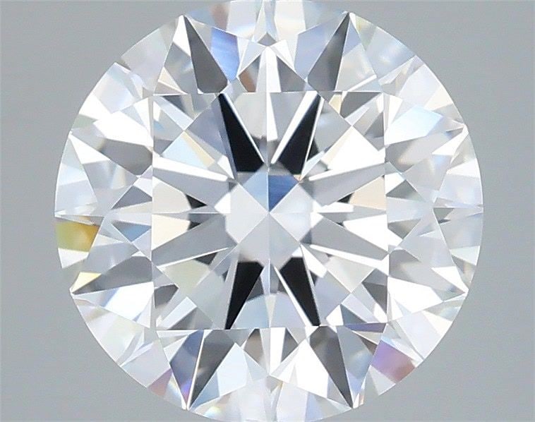 Ideal Loose Diamond - ROUND 3.02ct D VVS2: Ideal Loose Diamond - ROUND 3.02ct D VVS2 Source: This is a real non-mined Diamond that has been grown in a lab Shape: ROUND Carats: 3.02 Color: D Clarity: VVS2 Certification: IGI Video: