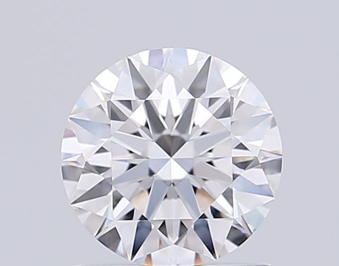 Ideal Loose Diamond - ROUND 1.03ct E VVS2: Ideal Loose Diamond - ROUND 1.03ct E VVS2 Source: This is a real non-mined Diamond that has been grown in a lab Shape: ROUND Carats: 1.03 Color: E Clarity: VVS2 Certification: IGI Video: