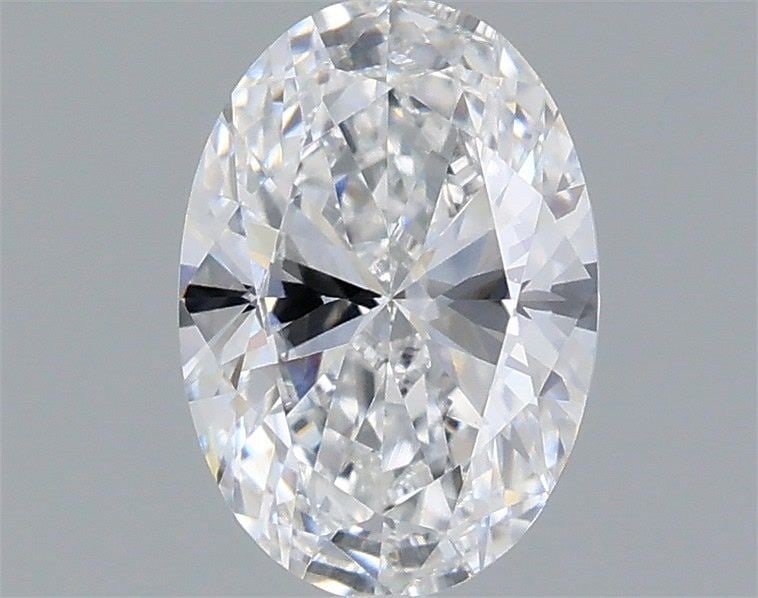 Loose Diamond - OVAL 0.87ct E VVS2: Loose Diamond - OVAL 0.87ct E VVS2 Source: This is a real non-mined Diamond that has been grown in a lab Shape: OVAL Carats: 0.87 Color: E Clarity: VVS2 Certification: IGI Video: