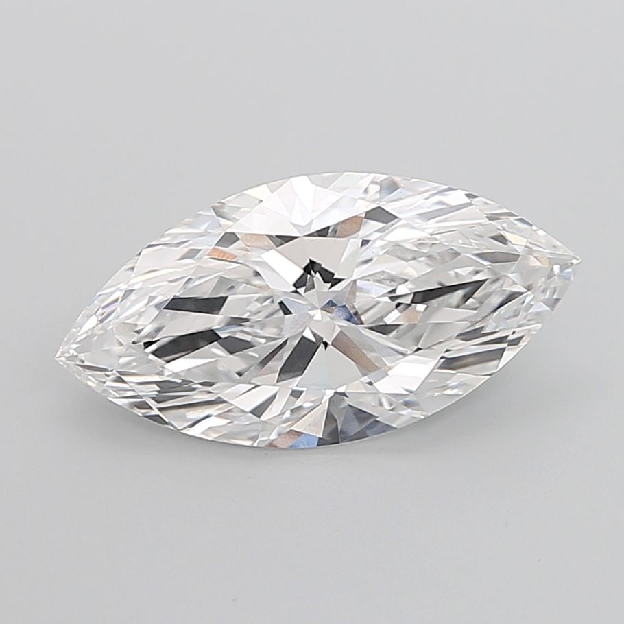 Loose Diamond - MARQUISE 7.01ct D VS1: Loose Diamond - MARQUISE 7.01ct D VS1 Source: This is a real non-mined Diamond that has been grown in a lab Shape: MARQUISE Carats: 7.01 Color: D Clarity: VS1 Certification: IGI Video: