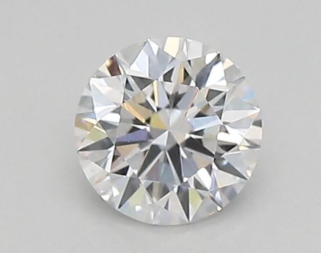 Ideal Loose Diamond - ROUND 0.46ct D VS1: Ideal Loose Diamond - ROUND 0.46ct D VS1 Source: This is a real non-mined Diamond that has been grown in a lab Shape: ROUND Carats: 0.46 Color: D Clarity: VS1 Certification: IGI Video: Video Link