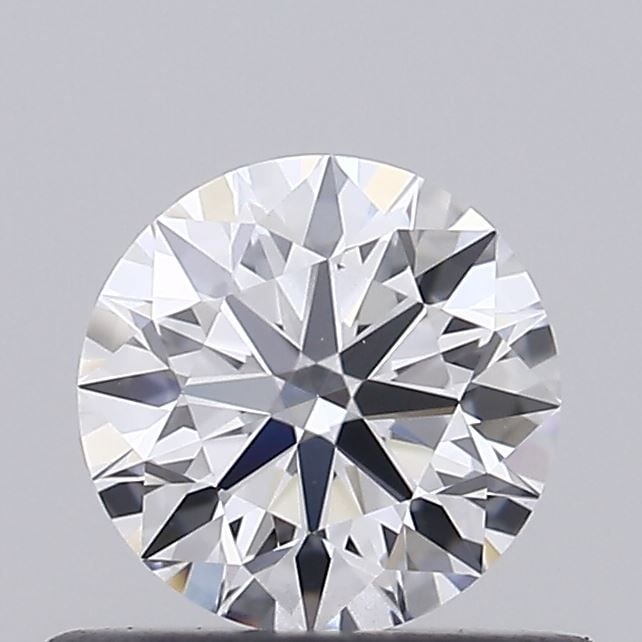 Ideal Loose Diamond - ROUND 0.52ct D VS1: Ideal Loose Diamond - ROUND 0.52ct D VS1 Source: This is a real non-mined Diamond that has been grown in a lab Shape: ROUND Carats: 0.52 Color: D Clarity: VS1 Certification: IGI Video: Video Link
