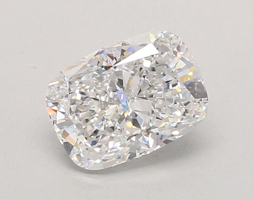 Loose Diamond - CUSHION MODIFIED 2.05ct D VVS2 (1 of 1)