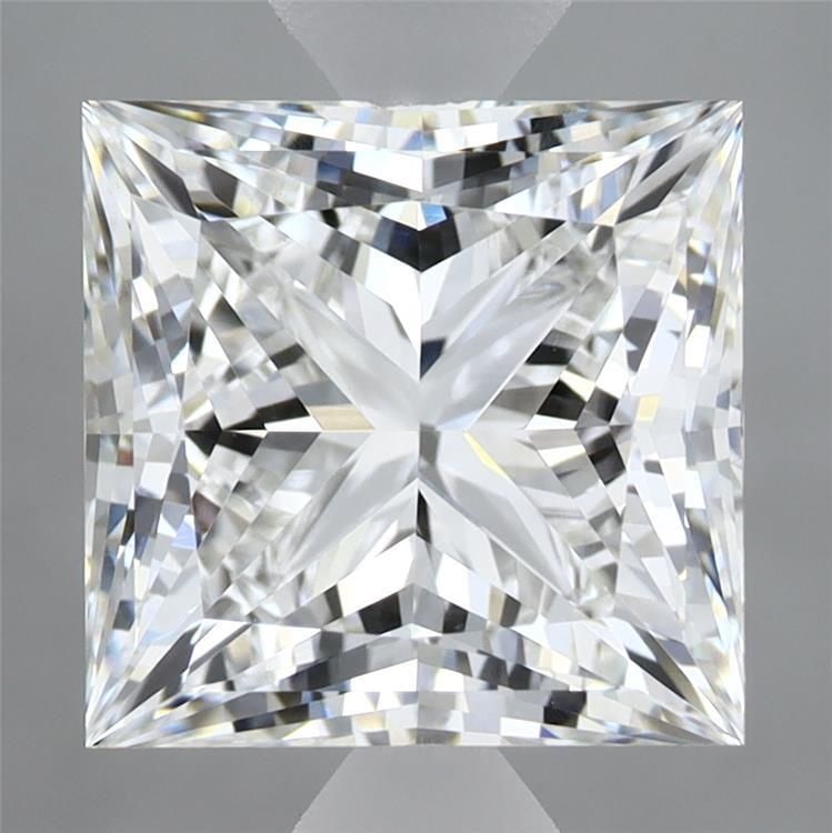 Loose Diamond - PRINCESS 4.2ct E VVS2: Loose Diamond - PRINCESS 4.2ct E VVS2 Source: This is a real non-mined Diamond that has been grown in a lab Shape: PRINCESS Carats: 4.2 Color: E Clarity: VVS2 Certification: IGI Video: