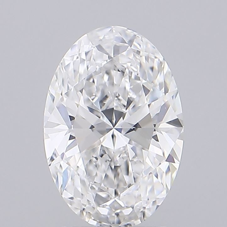 Loose Diamond - OVAL 2.06ct E IF: Loose Diamond - OVAL 2.06ct E IF Source: This is a real non-mined Diamond that has been grown in a lab Shape: OVAL Carats: 2.06 Color: E Clarity: IF Certification: IGI Video: