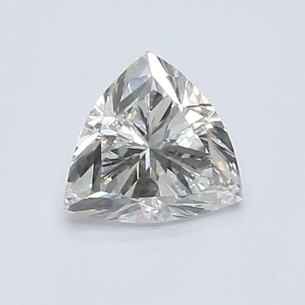 Loose Diamond - TRIANGULAR 0.72ct D VS1: Loose Diamond - TRIANGULAR 0.72ct D VS1 Source: This is a real non-mined Diamond that has been grown in a lab Shape: TRIANGULAR Carats: 0.72 Color: D Clarity: VS1 Certification: IGI Video: