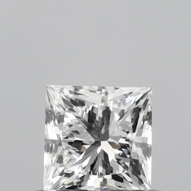 Loose Diamond - PRINCESS 0.47ct D VVS2: Loose Diamond - PRINCESS 0.47ct D VVS2 Source: This is a real non-mined Diamond that has been grown in a lab Shape: PRINCESS Carats: 0.47 Color: D Clarity: VVS2 Certification: IGI Video: