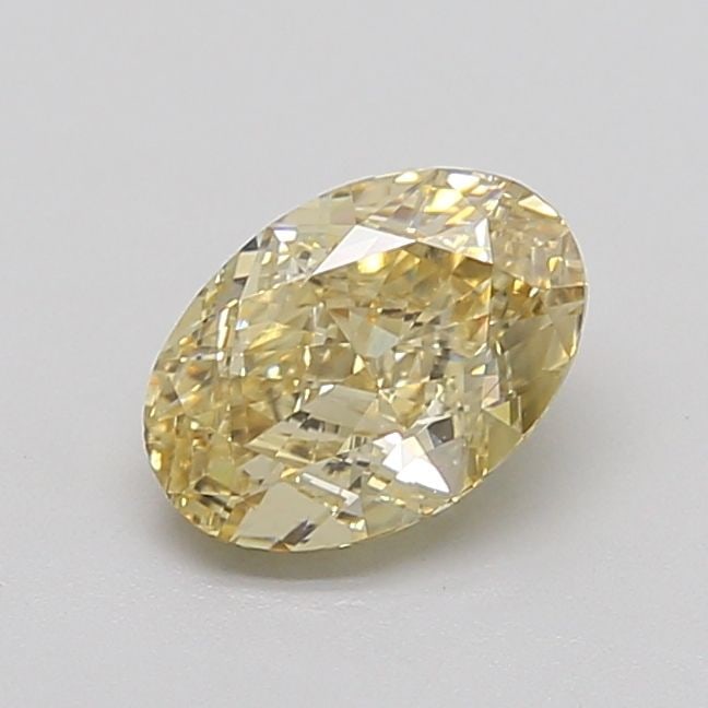 Loose Diamond - OVAL 1.57ct Y-Z VS1: Loose Diamond - OVAL 1.57ct Y-Z VS1 Source: This is a real non-mined Diamond that has been grown in a lab Shape: OVAL Carats: 1.57 Color: Y-Z Certification: IGI Video:
