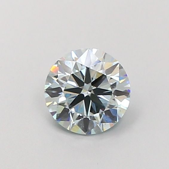 Loose Diamond - ROUND 1.0ct Fancy Blue VVS2: Loose Diamond - ROUND 1.0ct Fancy Blue VVS2 Source: This is a real non-mined Diamond that has been grown in a lab Shape: ROUND Carats: 1.0 Color: Fancy Blue Certification: IGI Video:
