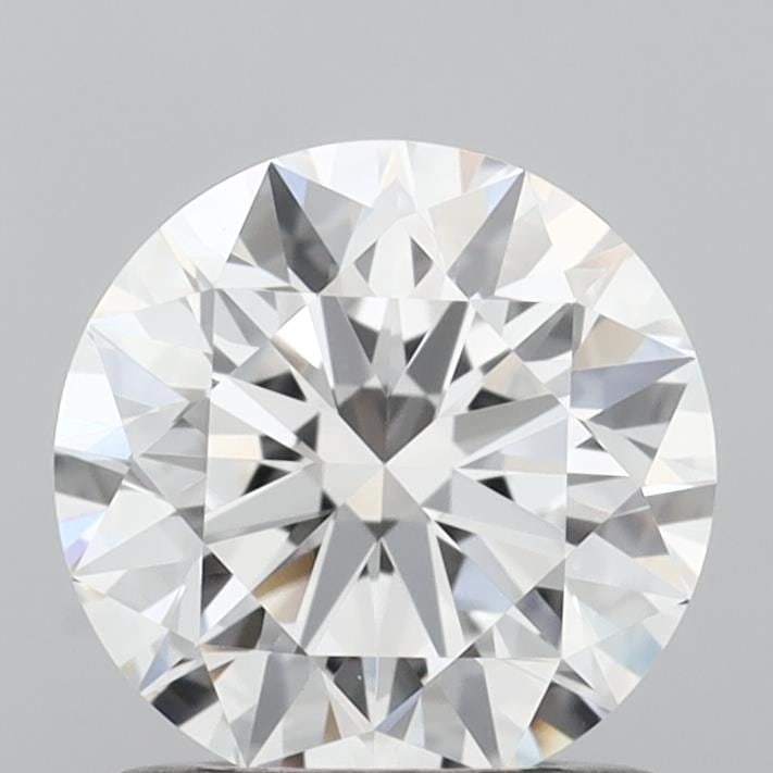 Ideal Loose Diamond - ROUND 1.05ct D VVS2: Ideal Loose Diamond - ROUND 1.05ct D VVS2 Source: This is a real non-mined Diamond that has been grown in a lab Shape: ROUND Carats: 1.05 Color: D Clarity: VVS2 Certification: IGI Video:
