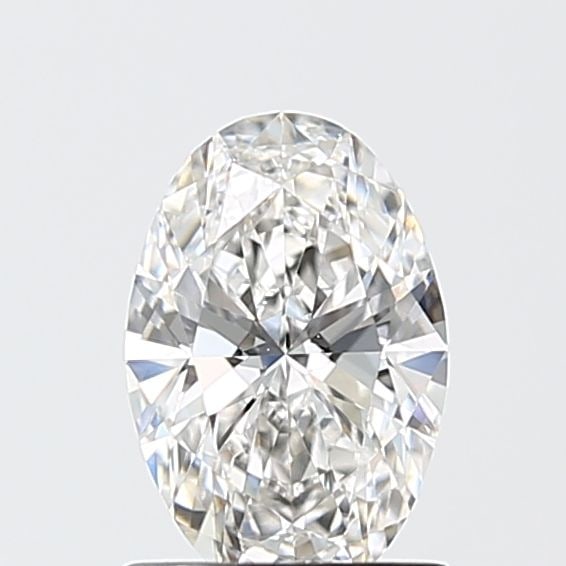 Loose Diamond - OVAL 1.07ct E VVS2: Loose Diamond - OVAL 1.07ct E VVS2 Source: This is a real non-mined Diamond that has been grown in a lab Shape: OVAL Carats: 1.07 Color: E Clarity: VVS2 Certification: IGI Video: