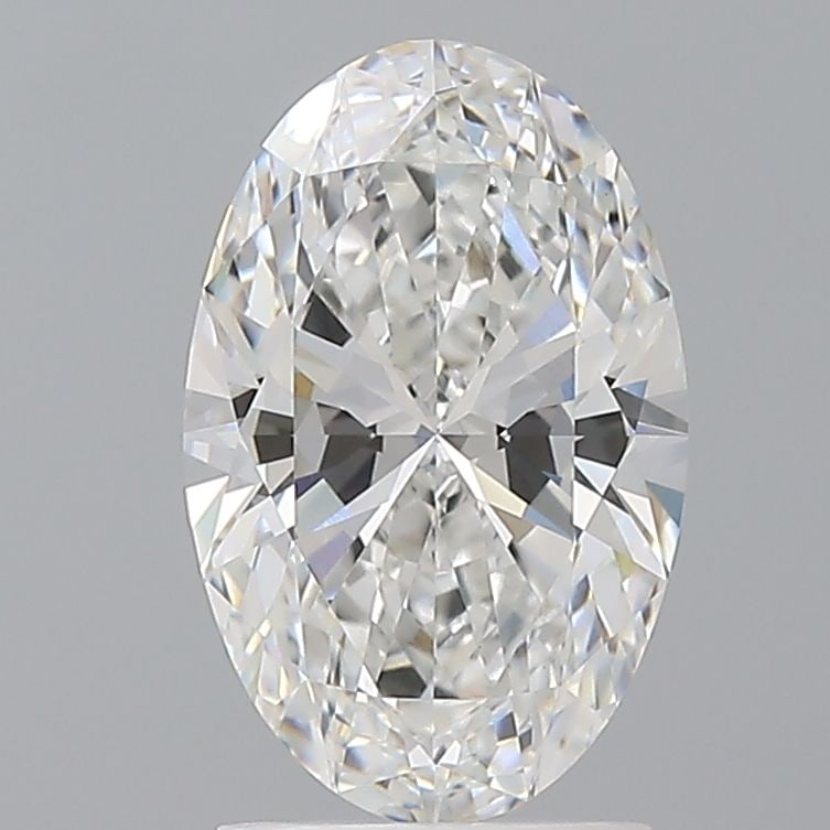 Loose Diamond - OVAL 2.04ct E VVS2: Loose Diamond - OVAL 2.04ct E VVS2 Source: This is a real non-mined Diamond that has been grown in a lab Shape: OVAL Carats: 2.04 Color: E Clarity: VVS2 Certification: IGI Video: