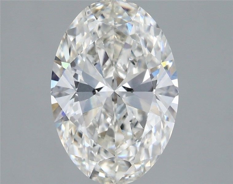 Loose Diamond - OVAL 3.21ct G VS1: Loose Diamond - OVAL 3.21ct G VS1 Source: This is a real non-mined Diamond that has been grown in a lab Shape: OVAL Carats: 3.21 Color: G Clarity: VS1 Certification: IGI Video: