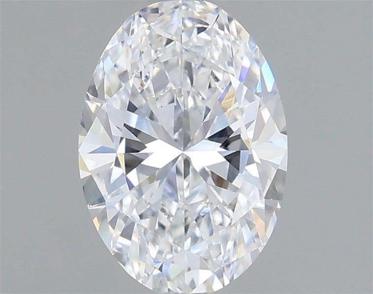 Loose Diamond - OVAL 0.94ct D VS1: Loose Diamond - OVAL 0.94ct D VS1 Source: This is a real non-mined Diamond that has been grown in a lab Shape: OVAL Carats: 0.94 Color: D Clarity: VS1 Certification: IGI Video: