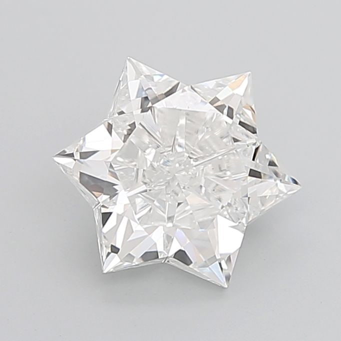 Loose Diamond - OTHER 5.85ct E VVS2: Loose Diamond - OTHER 5.85ct E VVS2 Source: This is a real non-mined Diamond that has been grown in a lab Shape: OTHER Carats: 5.85 Color: E Clarity: VVS2 Certification: IGI Video: