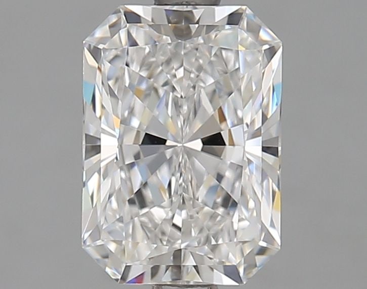 Loose Diamond - RADIANT 2.09ct D VVS1 (1 of 1)
