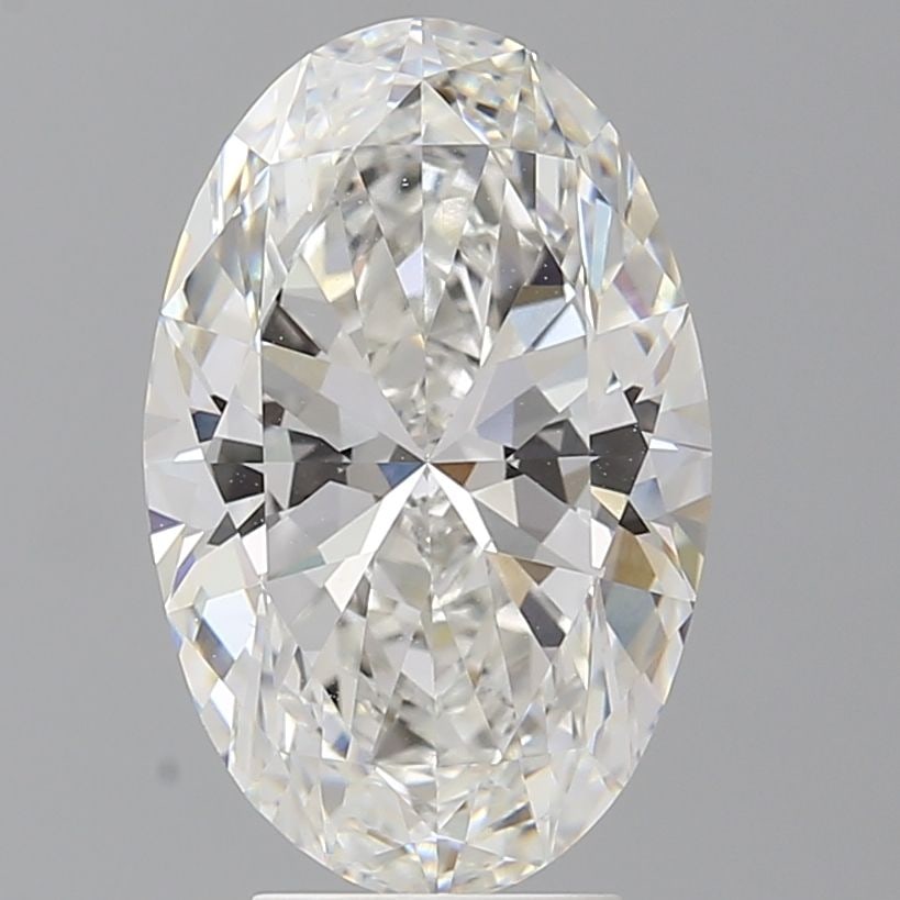 Loose Diamond - OVAL 4.55ct F VS1: Loose Diamond - OVAL 4.55ct F VS1 Source: This is a real non-mined Diamond that has been grown in a lab Shape: OVAL Carats: 4.55 Color: F Clarity: VS1 Certification: IGI Video: