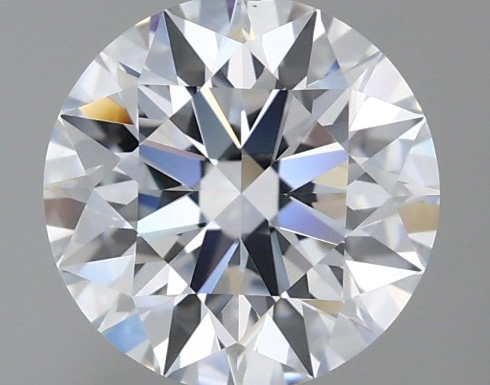 Ideal Loose Diamond - ROUND 1.76ct F VS1: Ideal Loose Diamond - ROUND 1.76ct F VS1 Source: This is a real non-mined Diamond that has been grown in a lab Shape: ROUND Carats: 1.76 Color: F Clarity: VS1 Certification: IGI Video: