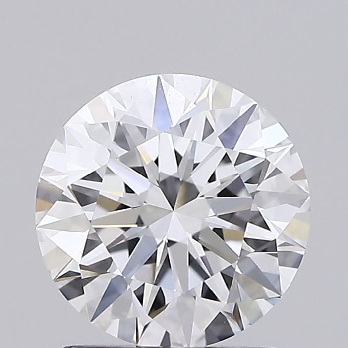 Ideal Loose Diamond - ROUND 1.57ct D VVS2: Ideal Loose Diamond - ROUND 1.57ct D VVS2 Source: This is a real non-mined Diamond that has been grown in a lab Shape: ROUND Carats: 1.57 Color: D Clarity: VVS2 Certification: IGI Video: