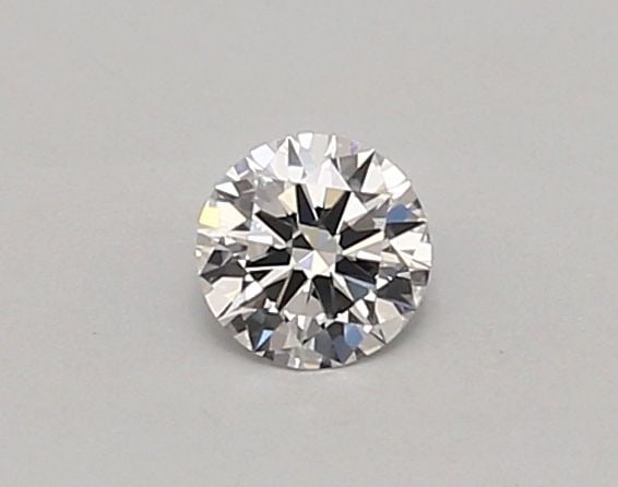 Loose Diamond - ROUND 0.26ct D VVS2: Loose Diamond - ROUND 0.26ct D VVS2 Source: This is a real non-mined Diamond that has been grown in a lab Shape: ROUND Carats: 0.26 Color: D Clarity: VVS2 Certification: IGI Video: