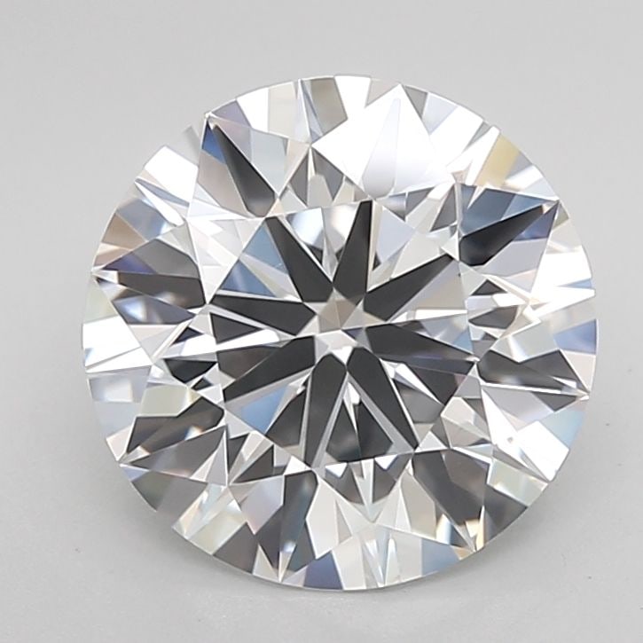 Ideal Loose Diamond - ROUND 3.32ct D VVS1: Ideal Loose Diamond - ROUND 3.32ct D VVS1 Source: This is a real non-mined Diamond that has been grown in a lab Shape: ROUND Carats: 3.32 Color: D Clarity: VVS1 Certification: IGI Video:
