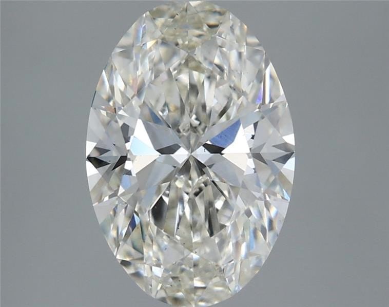 Loose Diamond - OVAL 3.05ct H VS1: Loose Diamond - OVAL 3.05ct H VS1 Source: This is a real non-mined Diamond that has been grown in a lab Shape: OVAL Carats: 3.05 Color: H Clarity: VS1 Certification: IGI Video: