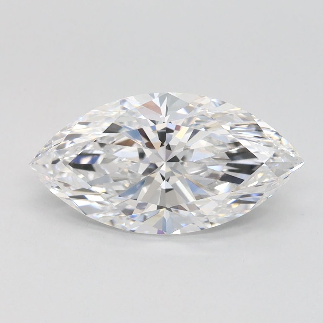 Loose Diamond - MARQUISE 1.55ct D VVS1: Loose Diamond - MARQUISE 1.55ct D VVS1 Source: This is a real non-mined Diamond that has been grown in a lab Shape: MARQUISE Carats: 1.55 Color: D Clarity: VVS1 Certification: IGI Video: