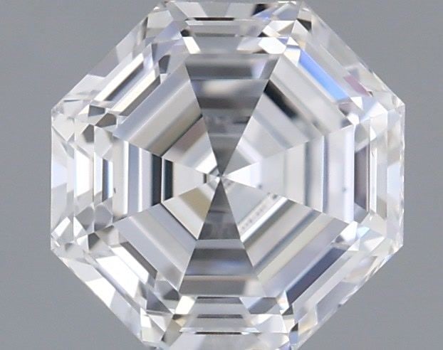 Loose Diamond - OCTAGONAL 1.0ct D VS1: Loose Diamond - OCTAGONAL 1.0ct D VS1 Source: This is a real non-mined Diamond that has been grown in a lab Shape: OCTAGONAL Carats: 1.0 Color: D Clarity: VS1 Certification: IGI Video: