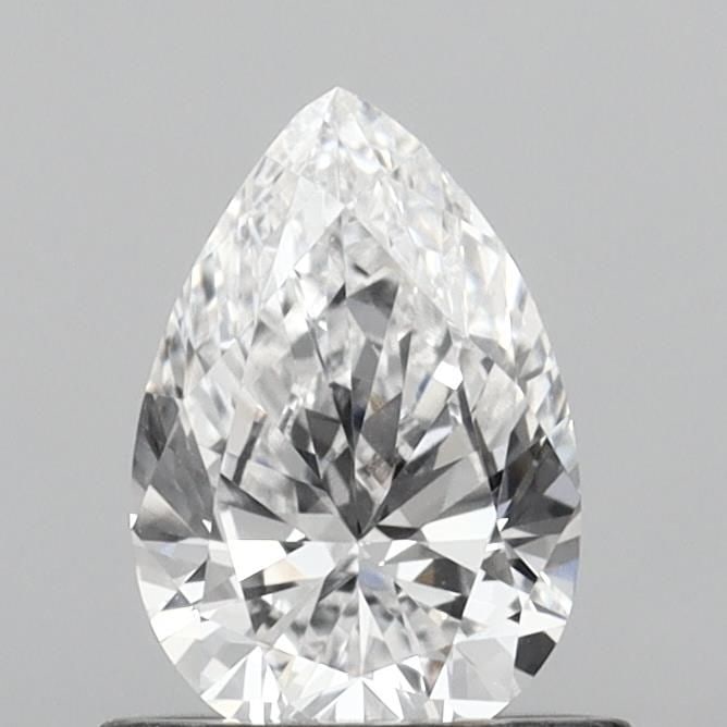 Loose Diamond - PEAR 0.7ct D VS1: Loose Diamond - PEAR 0.7ct D VS1 Source: This is a real non-mined Diamond that has been grown in a lab Shape: PEAR Carats: 0.7 Color: D Clarity: VS1 Certification: IGI Video: