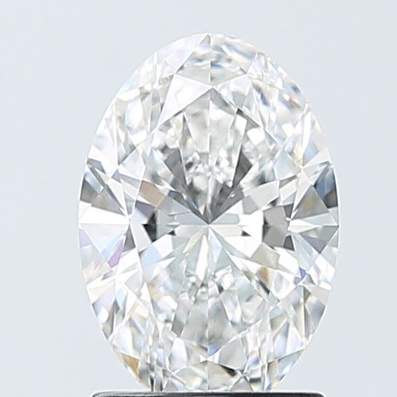 Loose Diamond - OVAL 1.58ct E VVS2: Loose Diamond - OVAL 1.58ct E VVS2 Source: This is a real non-mined Diamond that has been grown in a lab Shape: OVAL Carats: 1.58 Color: E Clarity: VVS2 Certification: IGI Video: