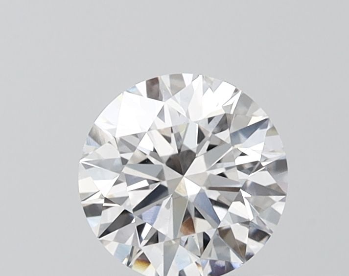 Ideal Loose Diamond - ROUND 0.93ct D VS1: Ideal Loose Diamond - ROUND 0.93ct D VS1 Source: This is a real non-mined Diamond that has been grown in a lab Shape: ROUND Carats: 0.93 Color: D Clarity: VS1 Certification: IGI Video: