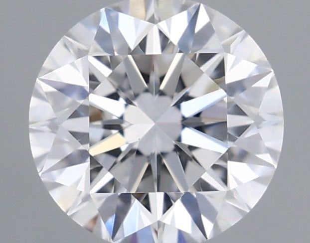 Loose Diamond - ROUND 0.6ct D VS2: Loose Diamond - ROUND 0.6ct D VS2 Source: This is a real non-mined Diamond that has been grown in a lab Shape: ROUND Carats: 0.6 Color: D Clarity: VS2 Certification: IGI Video: