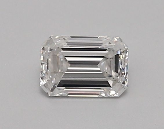 Loose Diamond - EMERALD 0.63ct D VS2 (1 of 1)