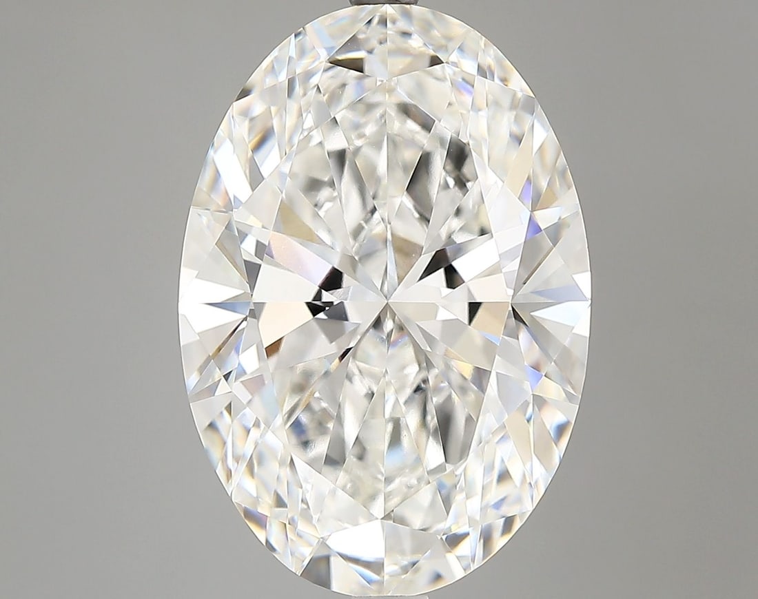 Loose Diamond - OVAL 7.07ct F VVS2: Loose Diamond - OVAL 7.07ct F VVS2 Source: This is a real non-mined Diamond that has been grown in a lab Shape: OVAL Carats: 7.07 Color: F Clarity: VVS2 Certification: IGI Video: