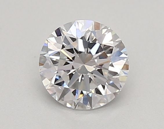 Loose Diamond - ROUND 0.45ct D VVS2: Loose Diamond - ROUND 0.45ct D VVS2 Source: This is a real non-mined Diamond that has been grown in a lab Shape: ROUND Carats: 0.45 Color: D Clarity: VVS2 Certification: IGI Video: