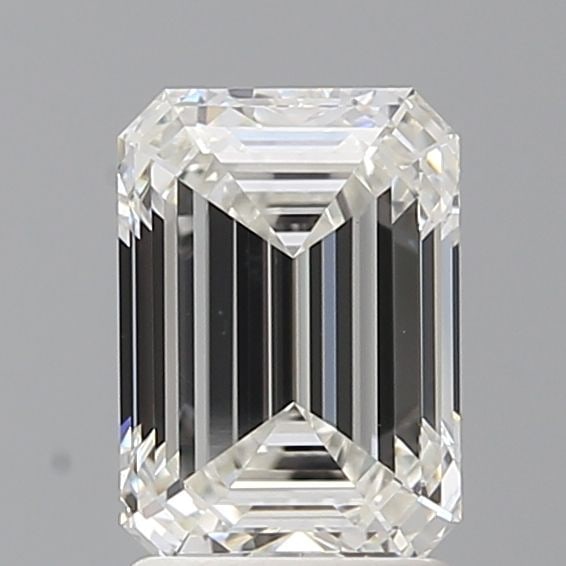 Loose Diamond - EMERALD 2.03ct F VVS2: Loose Diamond - EMERALD 2.03ct F VVS2 Source: This is a real non-mined Diamond that has been grown in a lab Shape: EMERALD Carats: 2.03 Color: F Clarity: VVS2 Certification: IGI Video: